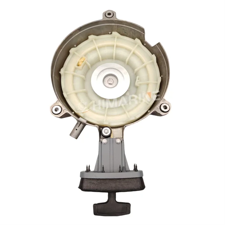 Starter Assy 6F5-W1571-03