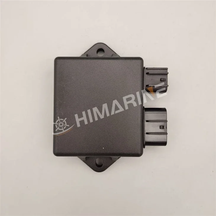 CDI Unit Assy 6F6-85540-00