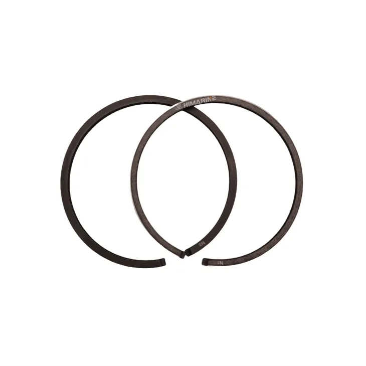 Piston Ring Set 6G1-11610-00