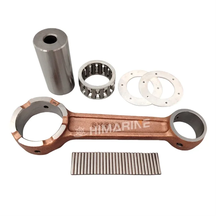 Connecting Rod Kit 6K5-11651-00
