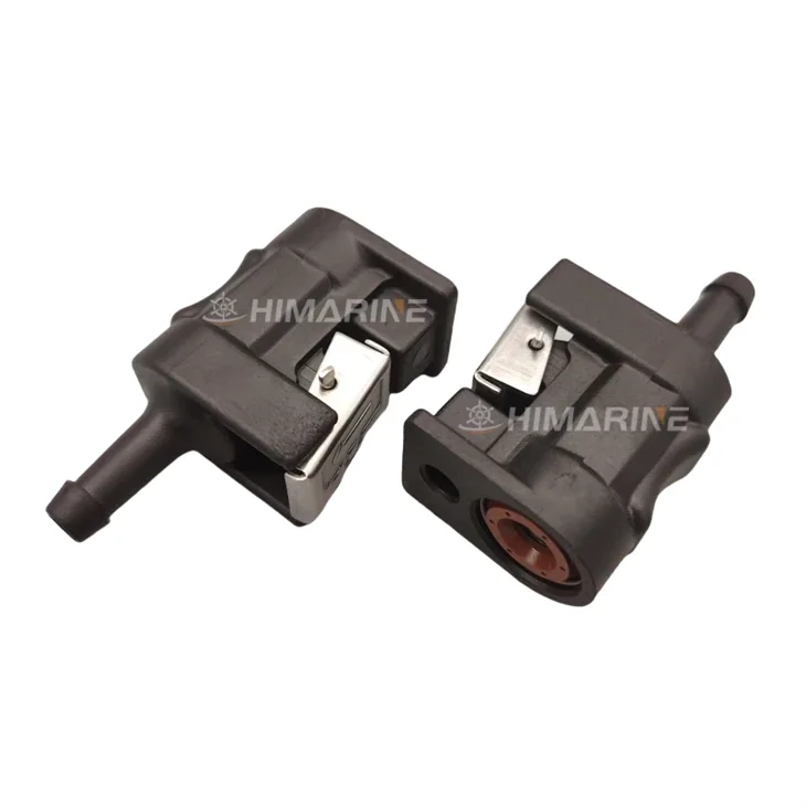 Fuel Pipe Joint 6Y1-24305-06