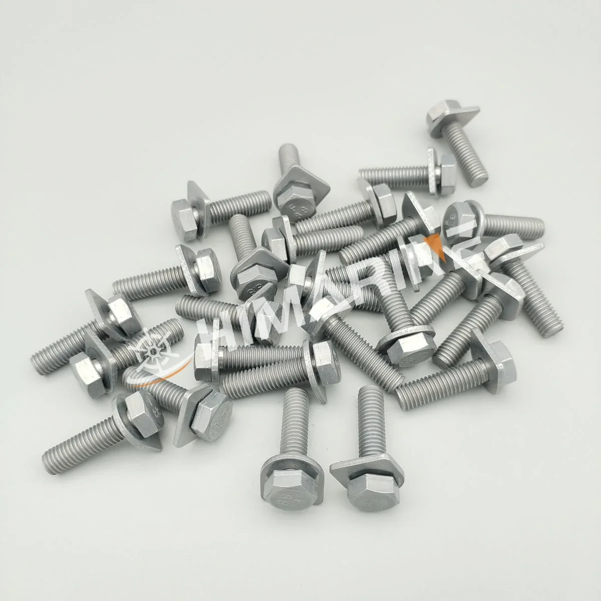 Bolt With Washer 90119-08MA5