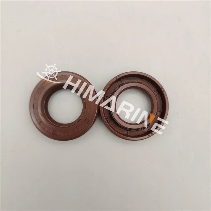 Oil Seal 93101-17001
