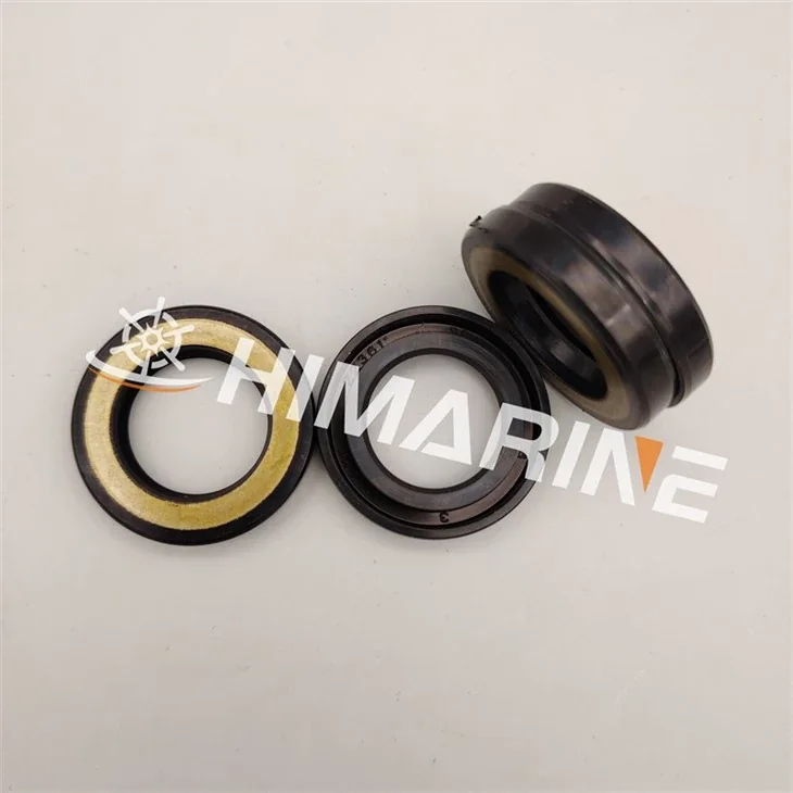 Oil Seals 93101-22067
