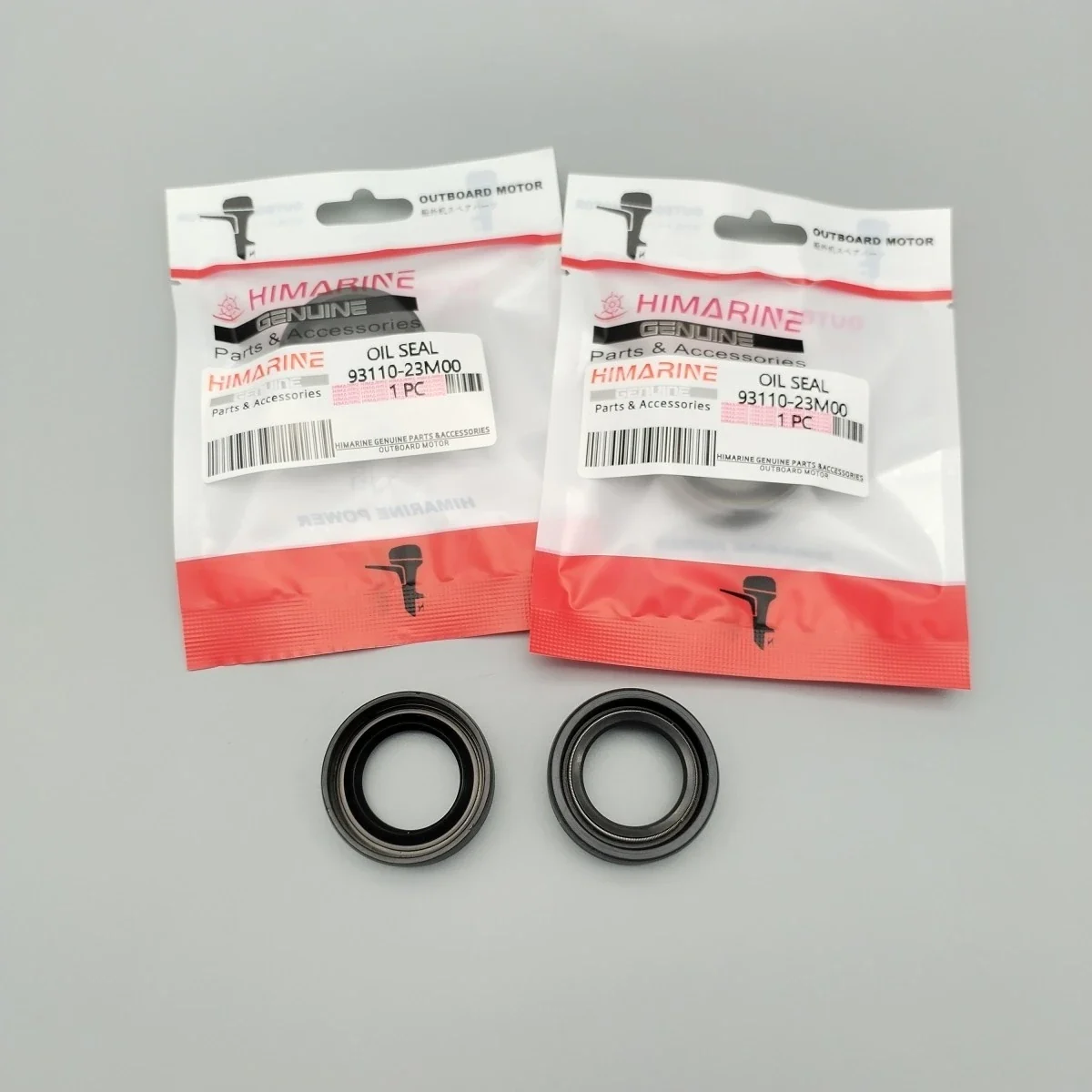 Oil Seal 93110-23M00