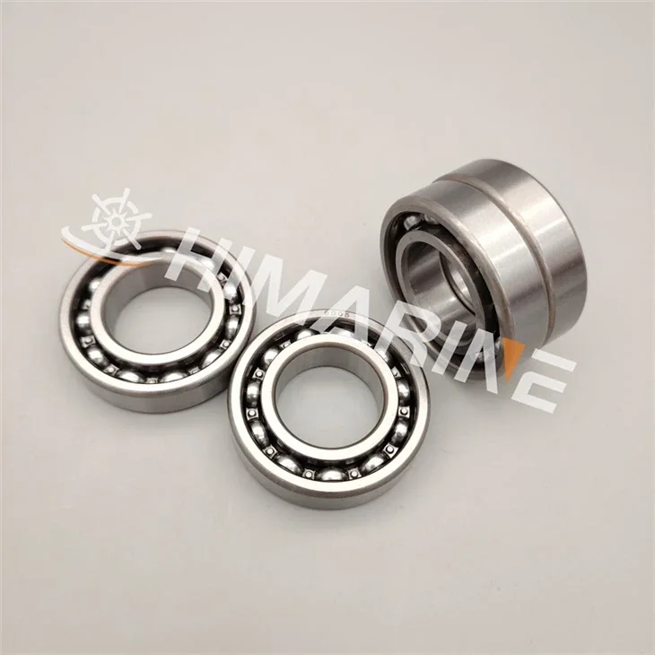 Bearing 93306-00501