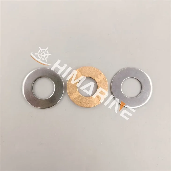 Thrust Washer 93341-41414