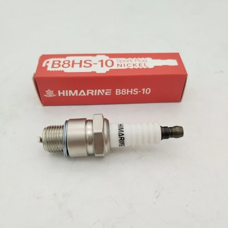 Spark Plugs B8HS-10