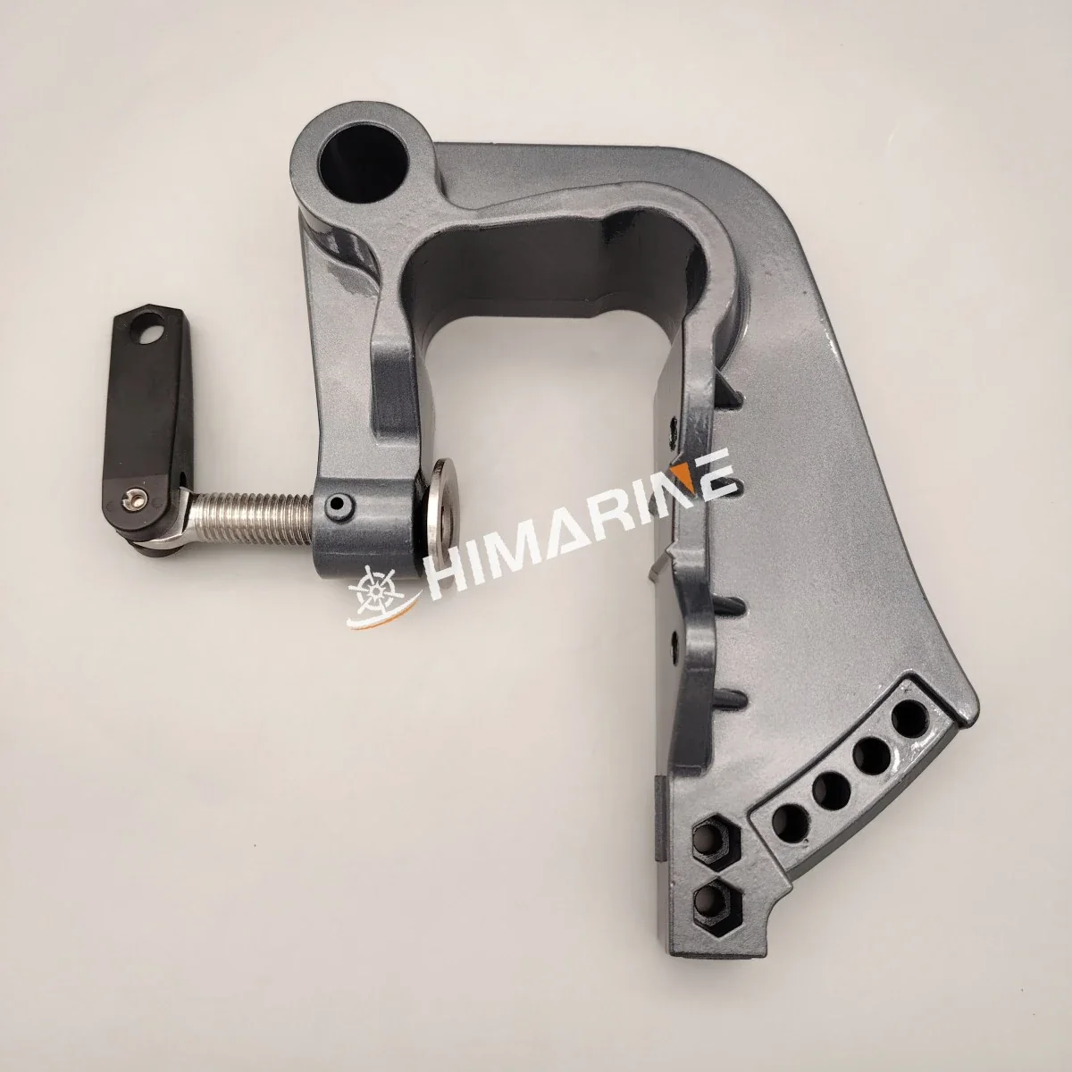 Bracket Clamp 1 63V-43111-06-4D