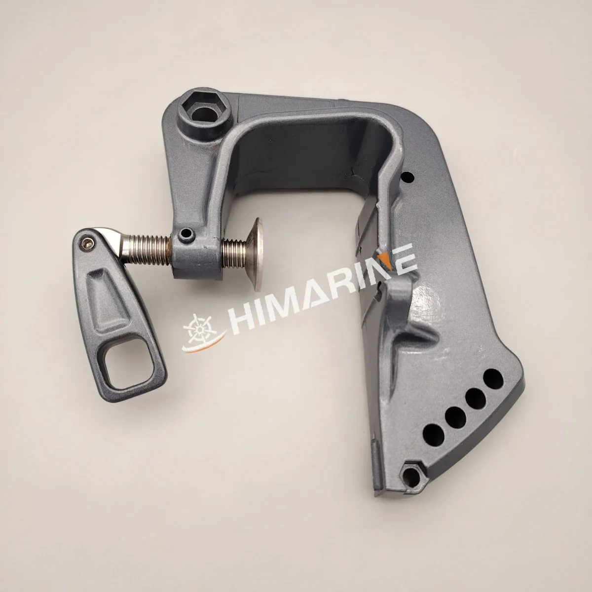 Bracket, Clamp 1 682-43111-05-4D