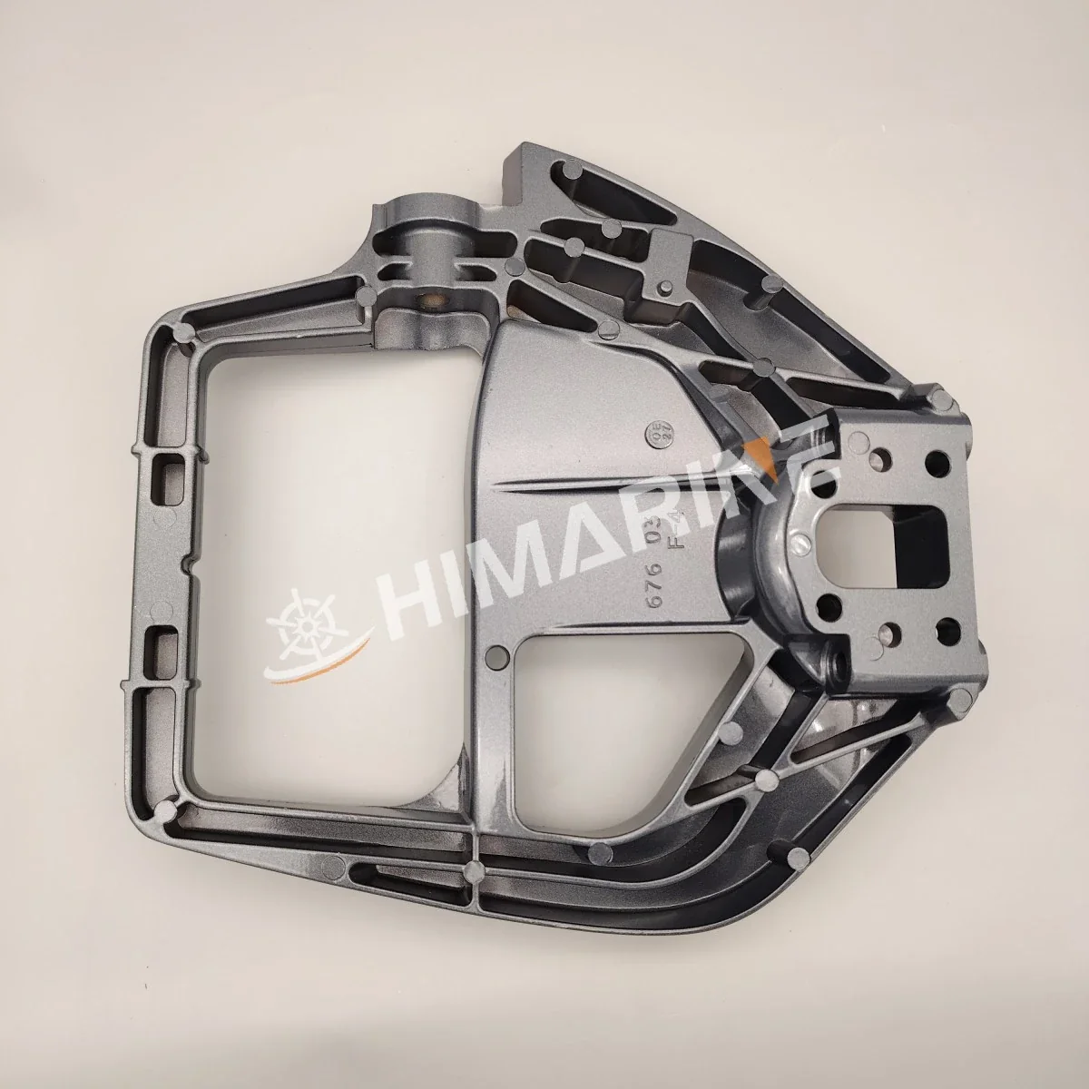Bracket Steering 676-42511-03-4D