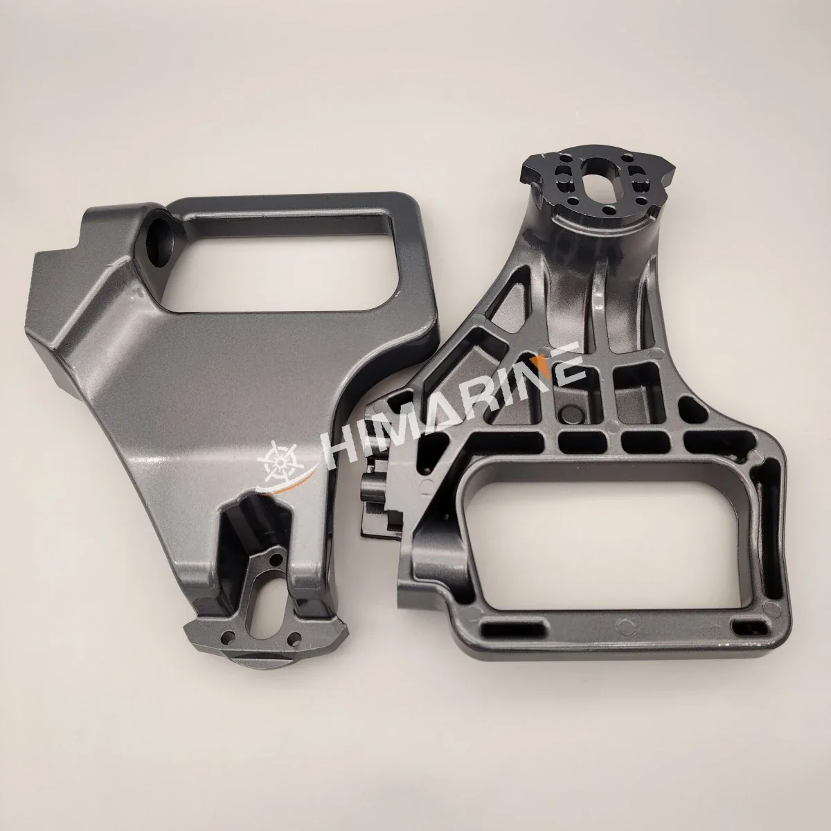 Bracket Steering 6B4-42511-00-4D