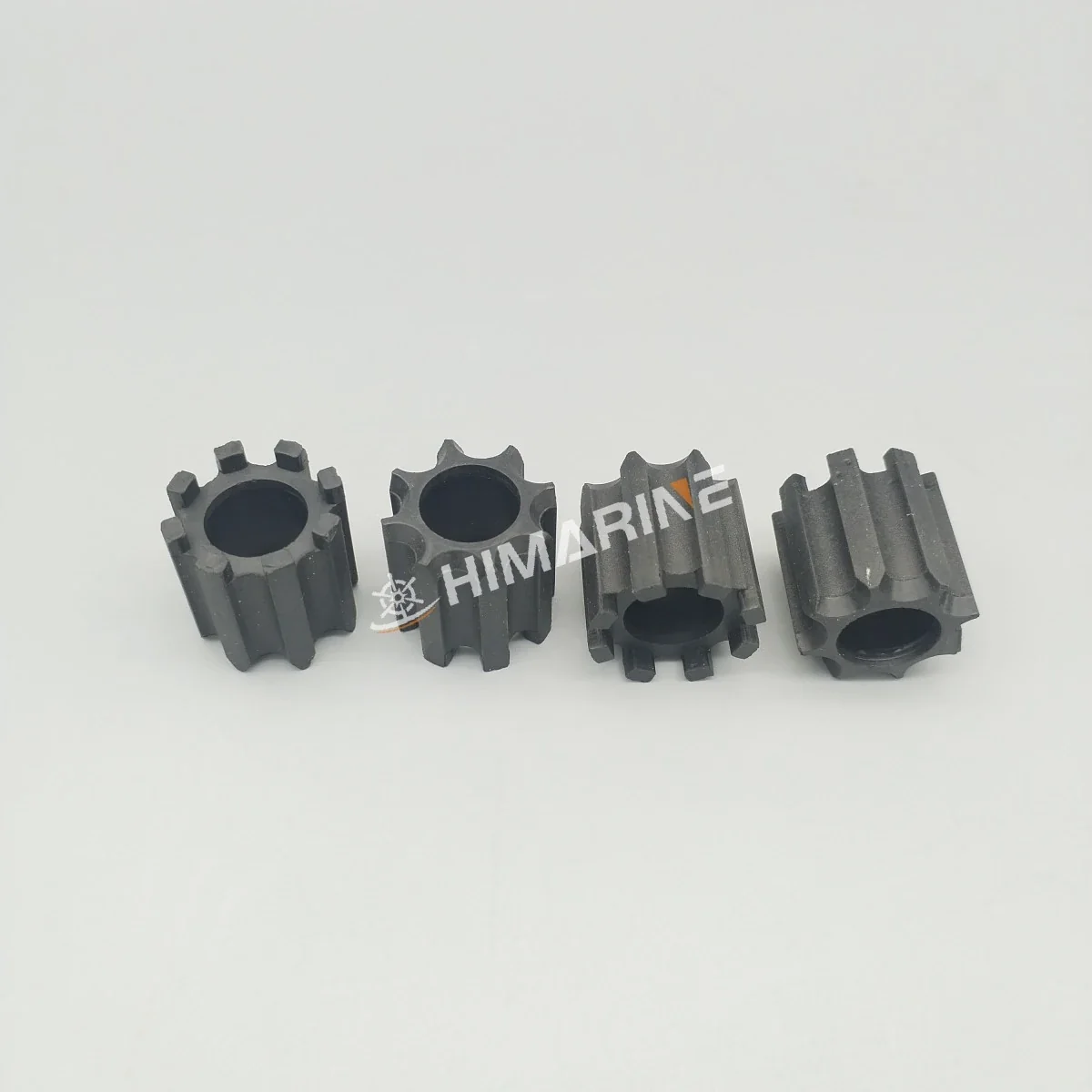 Bushing Drive Shaft 6B4-45318-00