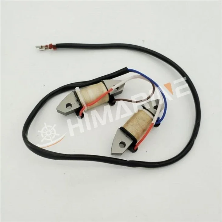 Charge Coil 66T-85520-00