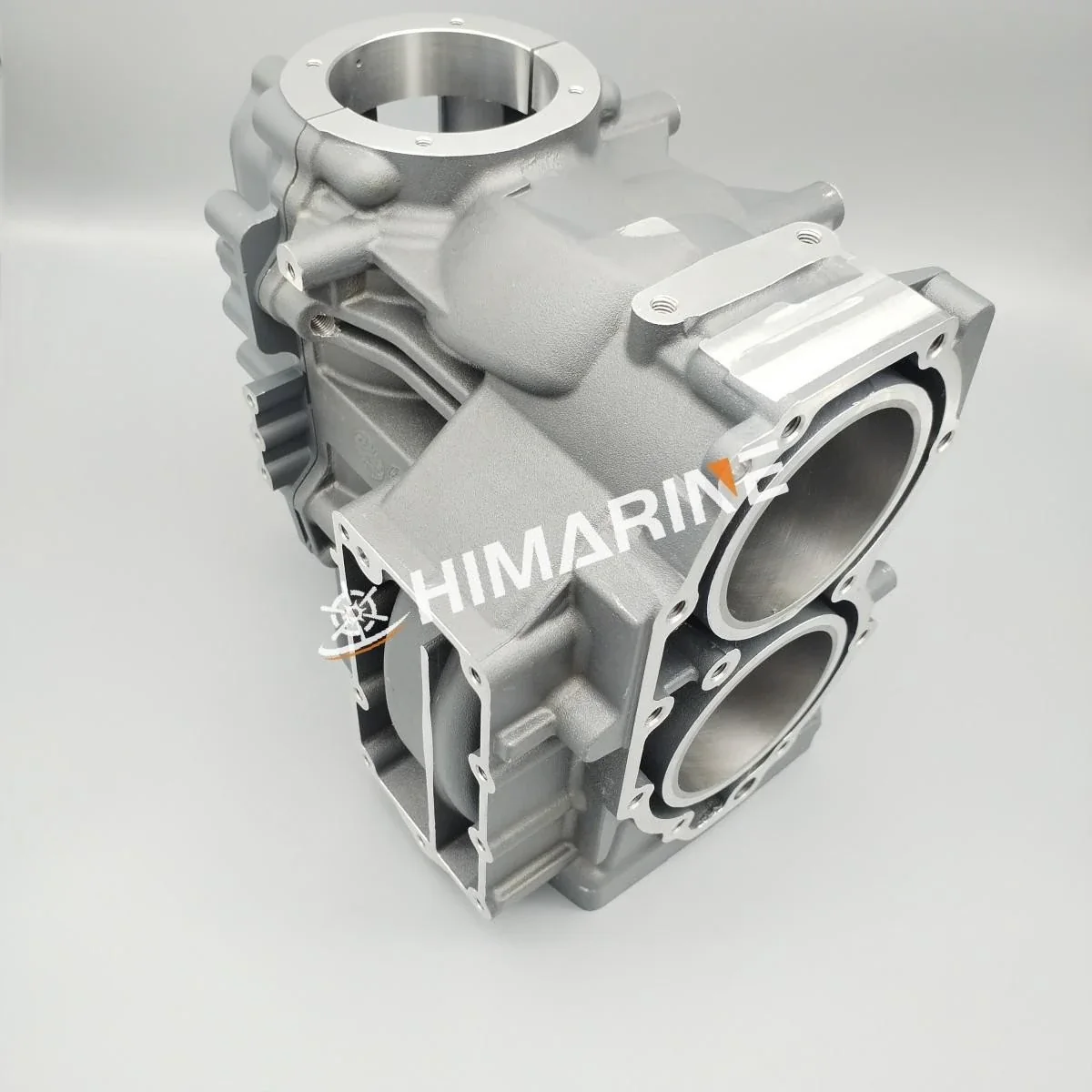 Crankcase Assy 66T-15100-02-1S