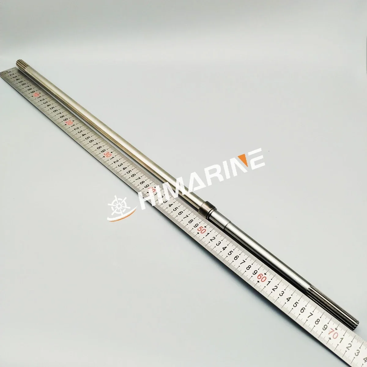 Drive Shaft(S) 676-45501-00