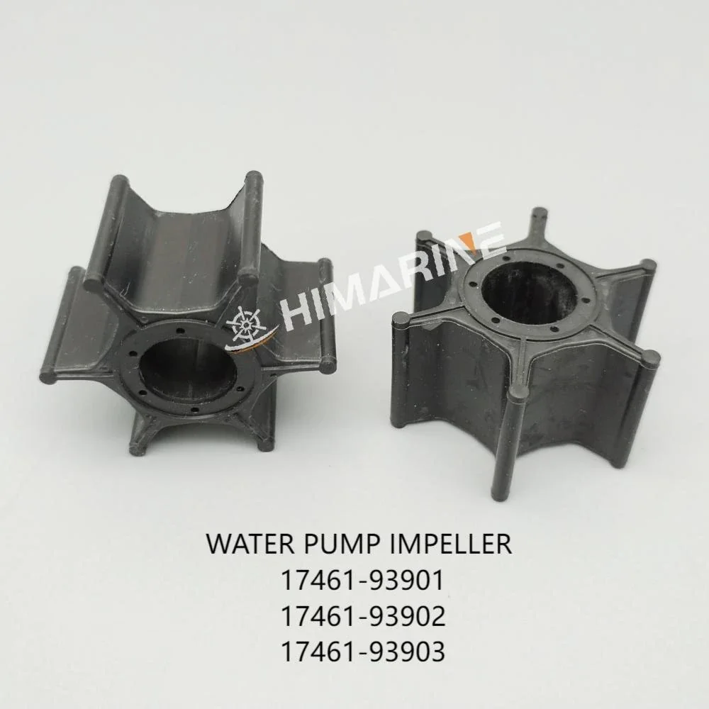 Impeller 17461-93901