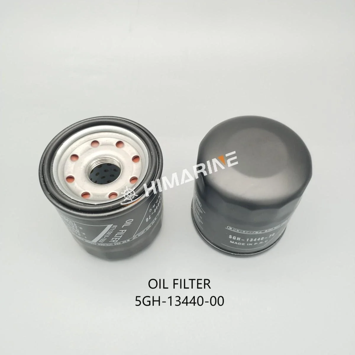 Oil Filter Element Assembly 5GH-13440-00