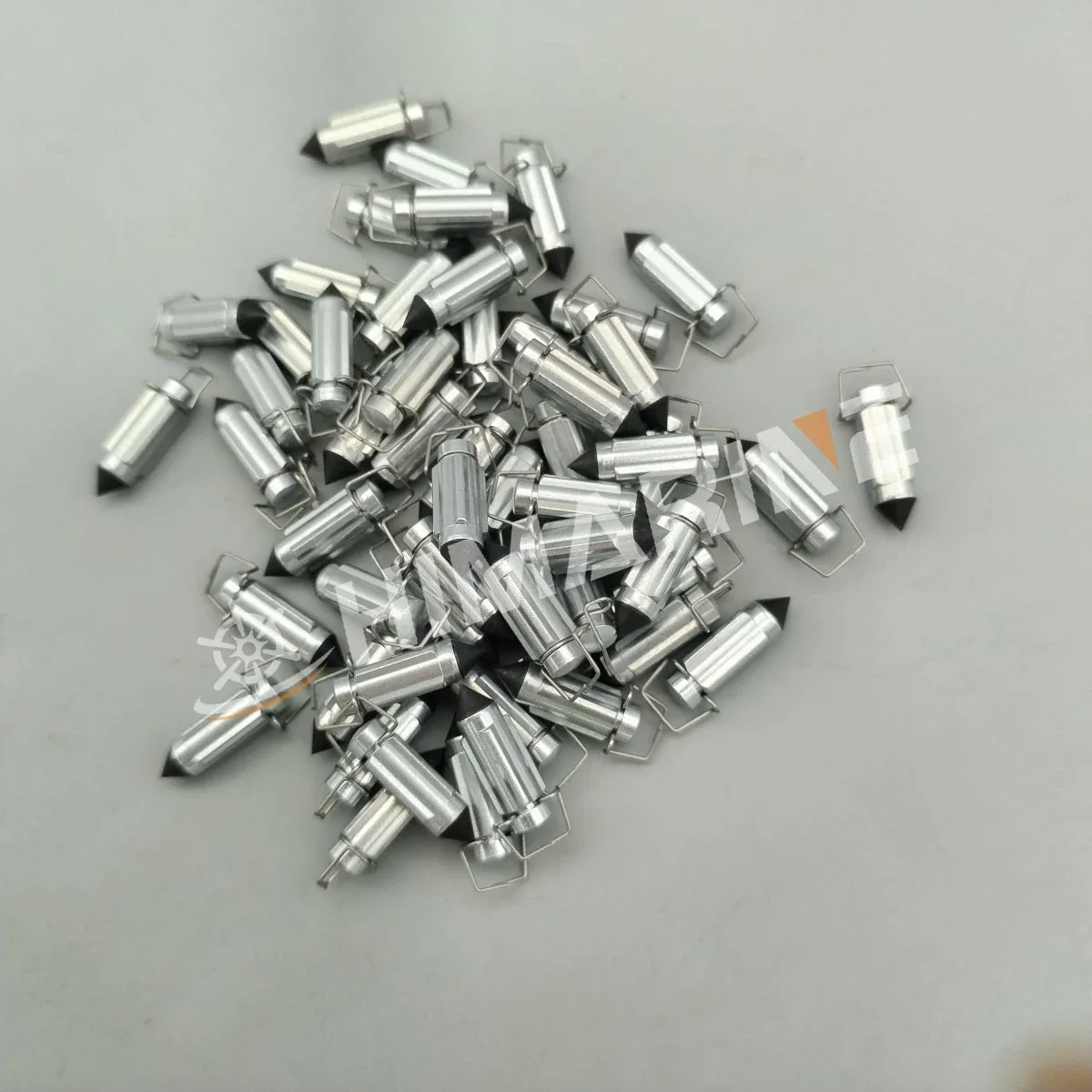 Outboard Carburetor Needle Valve
