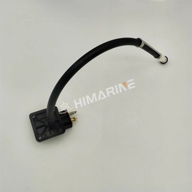 Outboard Fuel Meter Assy