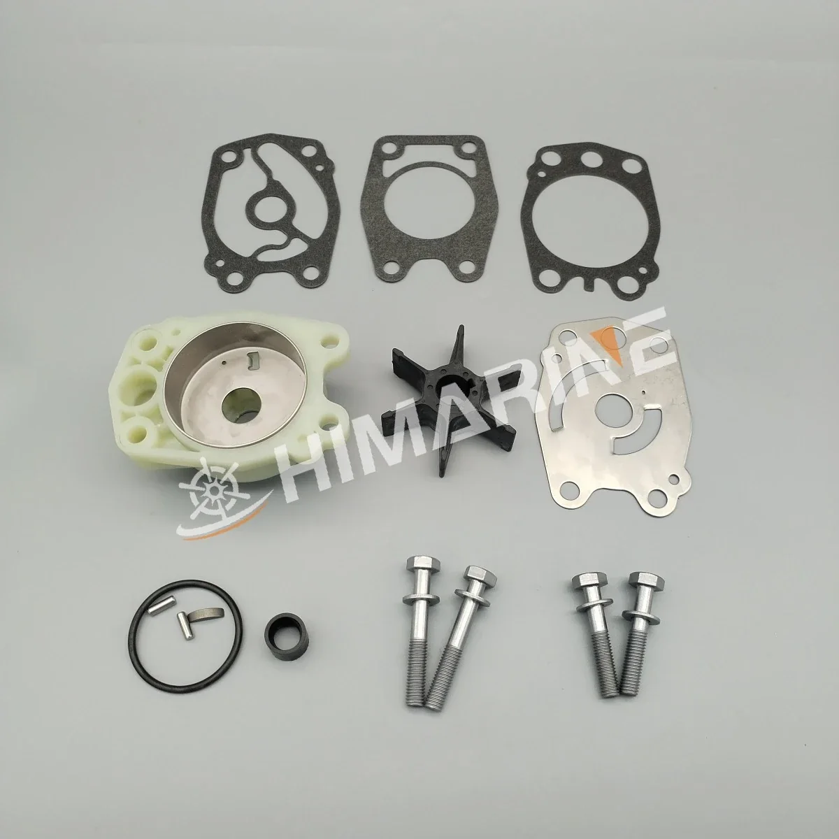 Water Pump Repair Kit 6J4-W0078-00