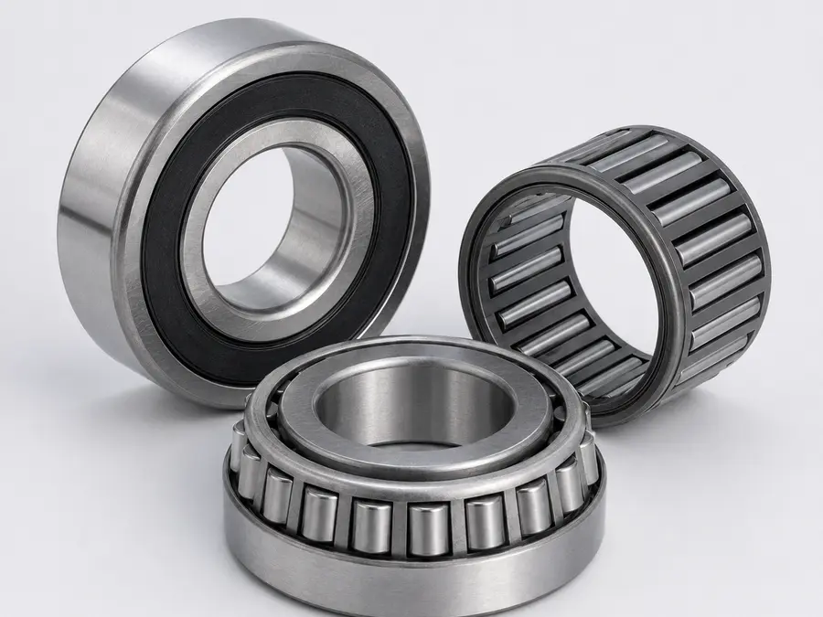 Komponen kategori Bearing