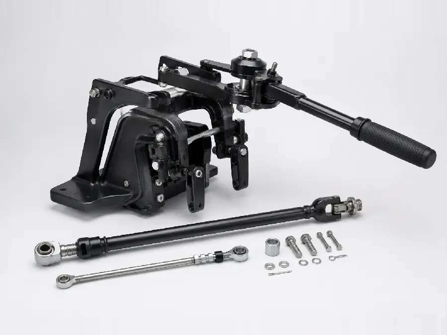 Komponen kategori Bracket & Steering