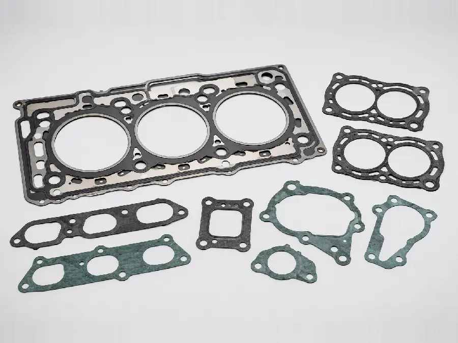 Komponen kategori Gasket